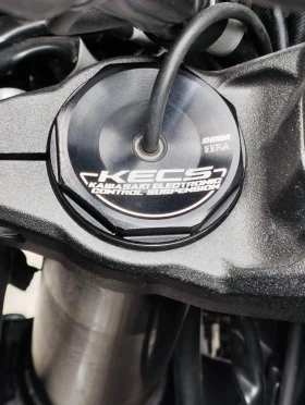 Обява за продажба на Kawasaki Versys 1000 SE ~23 000 лв. - изображение 7