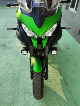 Обява за продажба на Kawasaki Versys 1000 SE ~23 000 лв. - изображение 2