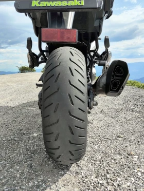 Обява за продажба на Kawasaki Versys 1000 SE ~23 000 лв. - изображение 5