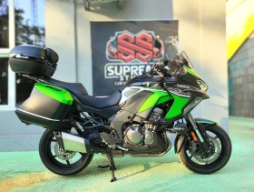 Обява за продажба на Kawasaki Versys 1000 SE ~23 000 лв. - изображение 1
