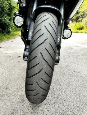Обява за продажба на Kawasaki Versys 1000 SE ~23 000 лв. - изображение 6