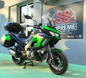 Обява за продажба на Kawasaki Versys 1000 SE ~23 000 лв. - изображение 1
