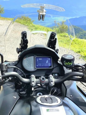 Обява за продажба на Kawasaki Versys 1000 SE ~23 000 лв. - изображение 4