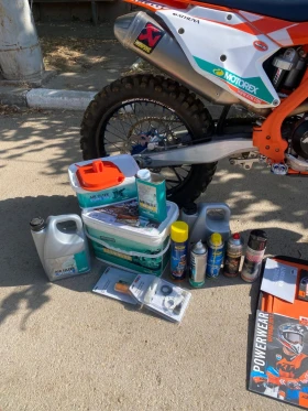 Ktm SX-F KTM SXF 250 FACTORY  | Mobile.bg    6