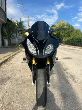 Обява за продажба на BMW S 1000 RR ~24 900 лв. - изображение 1