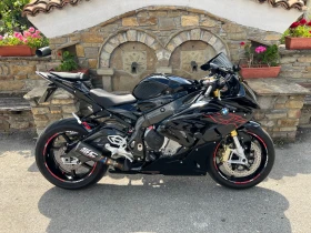 Обява за продажба на BMW S 1000 RR ~24 900 лв. - изображение 1