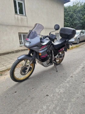  Honda Vt
