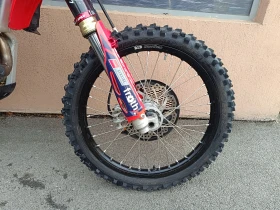 Honda Crf 450R LUNCH CONTROL | Mobile.bg    7