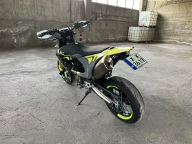 Husqvarna SM Supermoto701, снимка 3