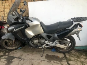 Honda Varadero, снимка 2