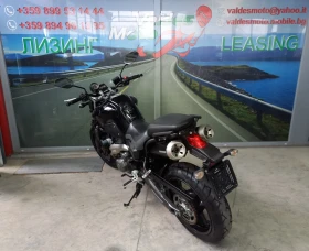 Yamaha Mt-03 A2, снимка 5 - Мотоциклети и мототехника - 53607629