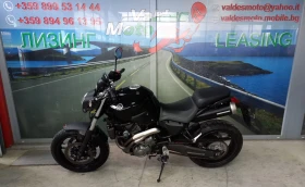 Yamaha Mt-03 A2, снимка 2 - Мотоциклети и мототехника - 53607629