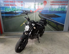 Yamaha Mt-03 A2, снимка 4 - Мотоциклети и мототехника - 53607629