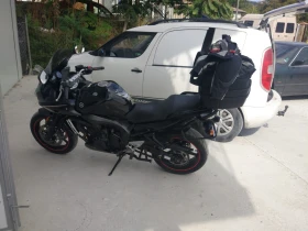 Yamaha Fazer S2 | Auto.bg — изображение 2