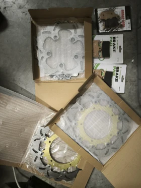 Yamaha Fazer S2 | Auto.bg — изображение 10