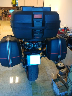 Yamaha Fazer S2 | Auto.bg — изображение 4