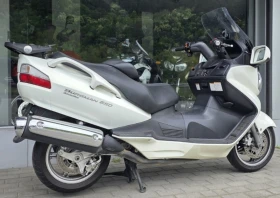 Suzuki Burgman 650 | Mobile.bg � ����� ������ 3
