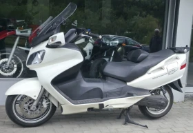 Suzuki Burgman 650 | Mobile.bg � ����� ������ 2