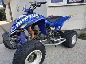 Yamaha Raptor 350 ������ | Mobile.bg � ����� ������ 9