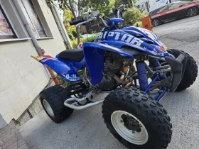 Yamaha Raptor 350 ������ | Mobile.bg � ����� ������ 10