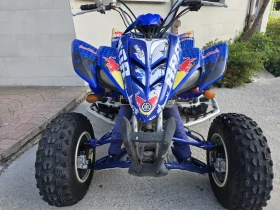 Yamaha Raptor 350 ������ | Mobile.bg � ����� ������ 8