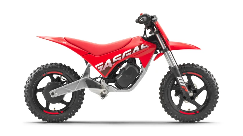 GASGAS MC E2/E3/E5 2024