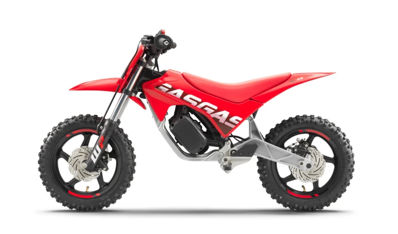 GASGAS MC E2/E3/E5 2024, снимка 2 - Мотоциклети и мототехника - 52001384