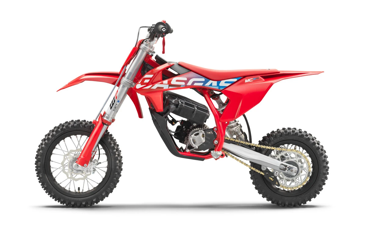 GASGAS MC E2/E3/E5 2024 - изображение 6