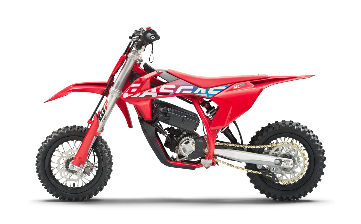 GASGAS MC E2/E3/E5 2024 - изображение 4