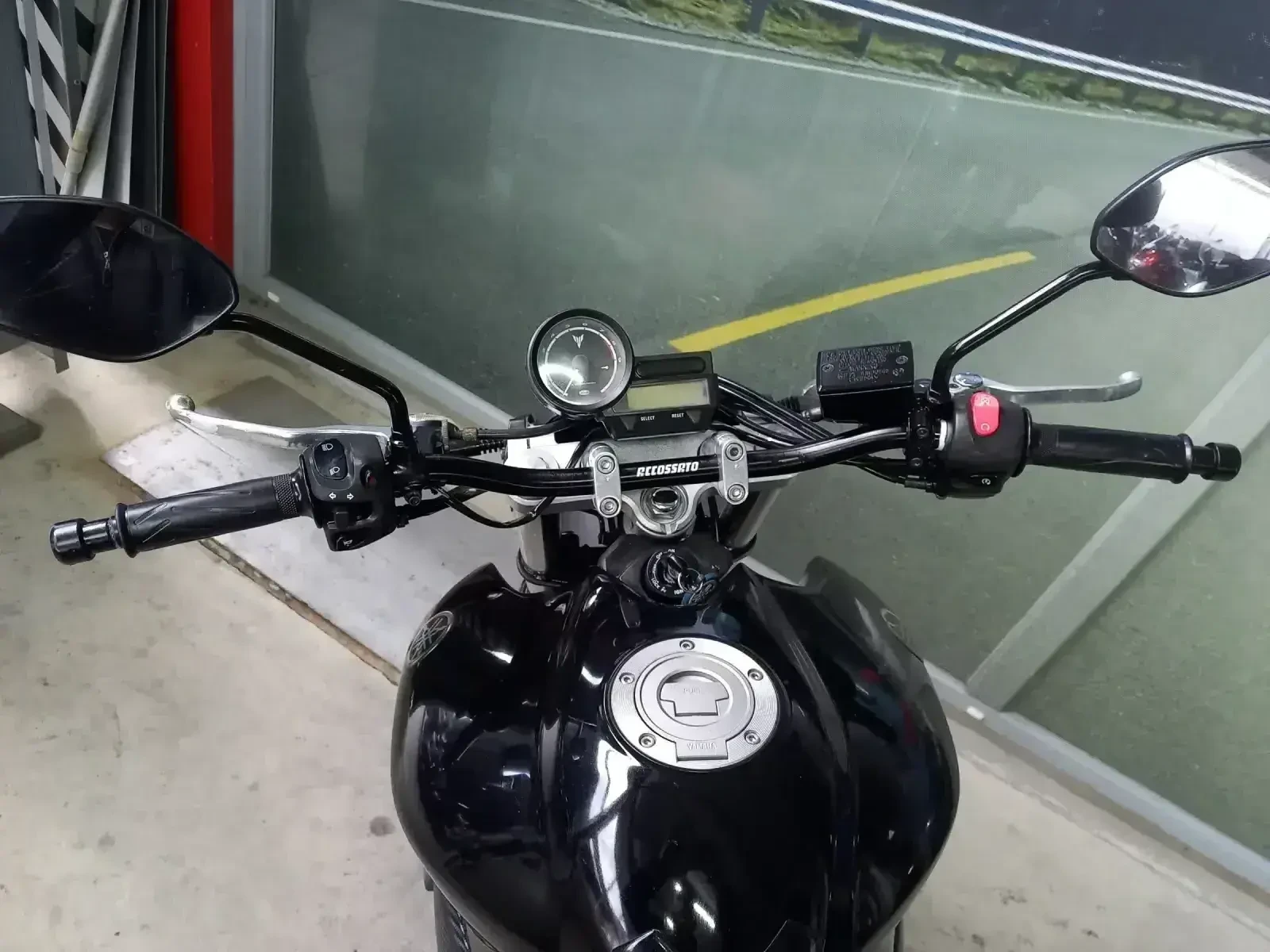 Yamaha Mt-03 A2 | Mobile.bg � ����������� 2