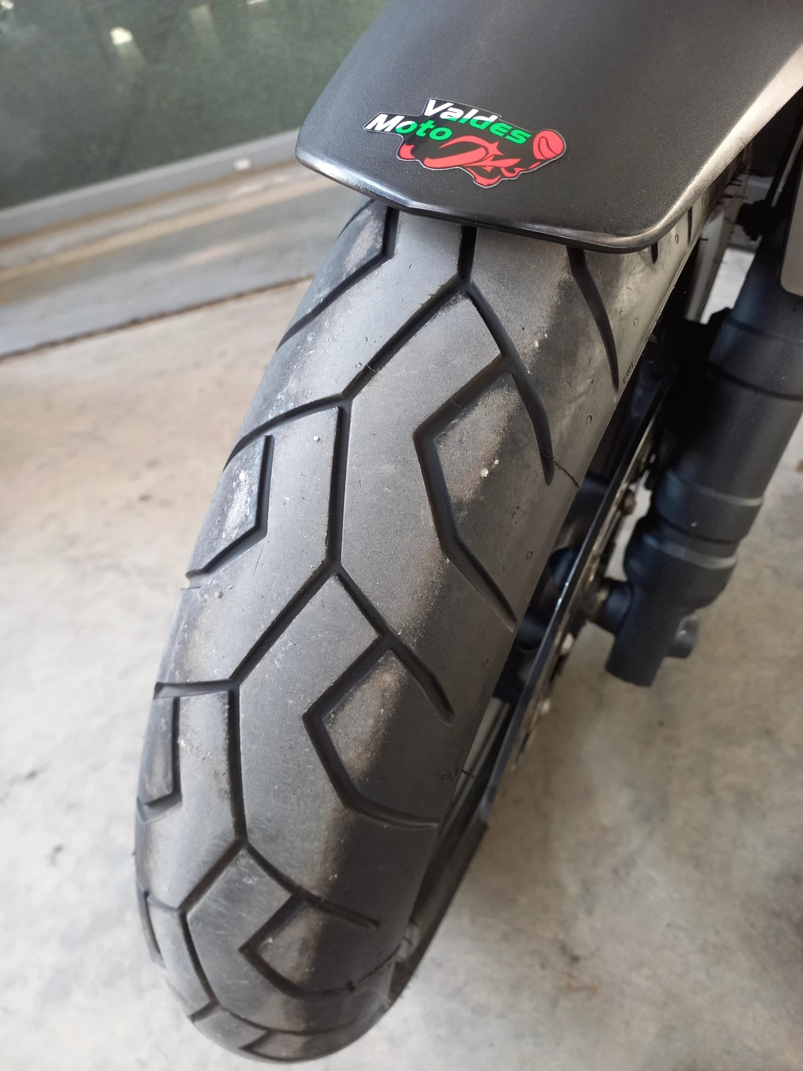 Yamaha Mt-03 A2 | Mobile.bg � ����������� 8