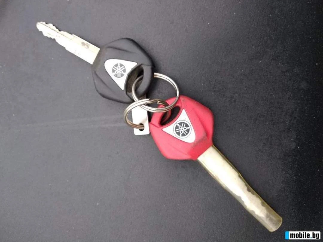 Yamaha Fazer S2, снимка 11 - Мотоциклети и мототехника - 54280713