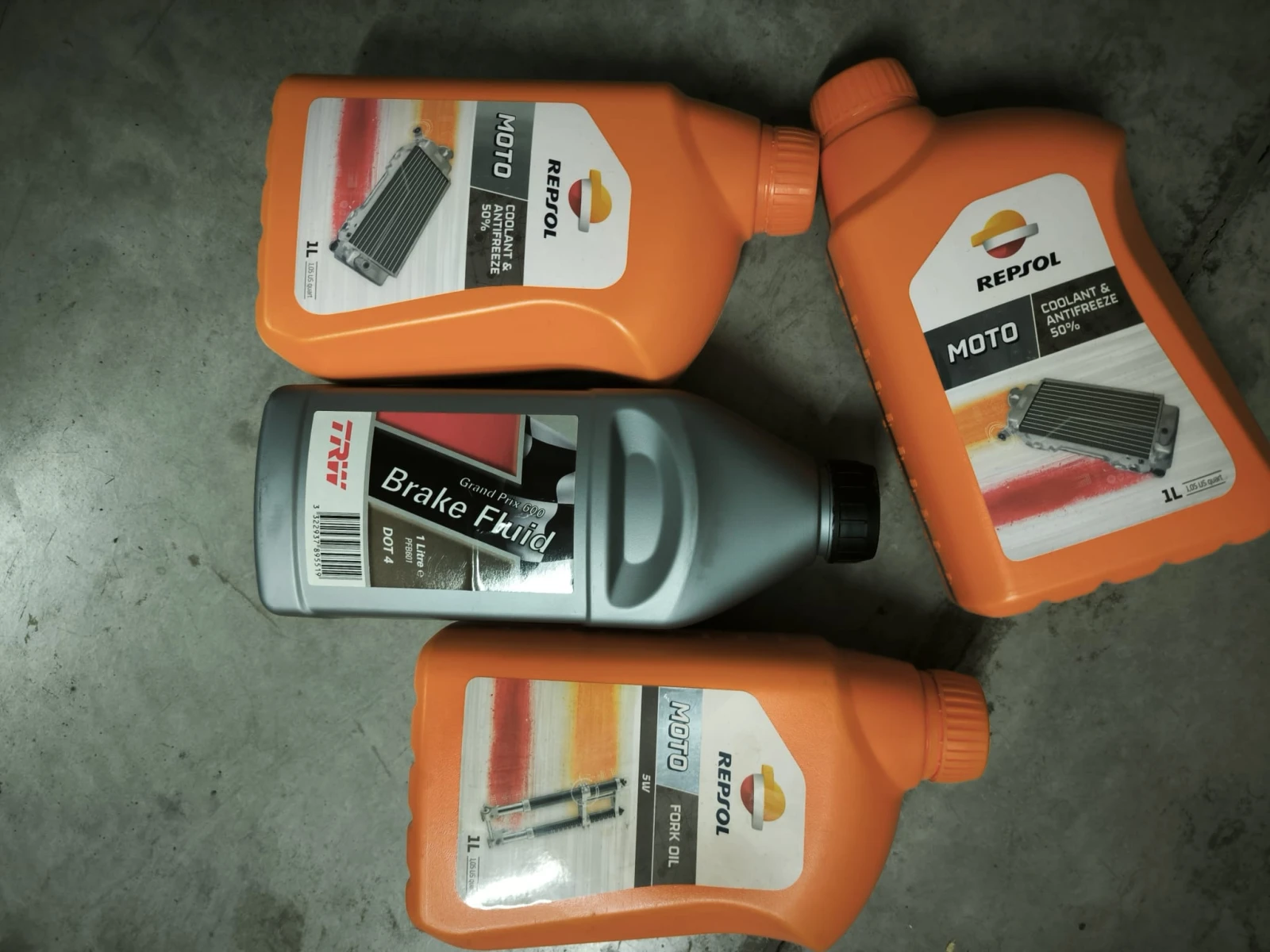 Yamaha Fazer S2, снимка 8 - Мотоциклети и мототехника - 54280713