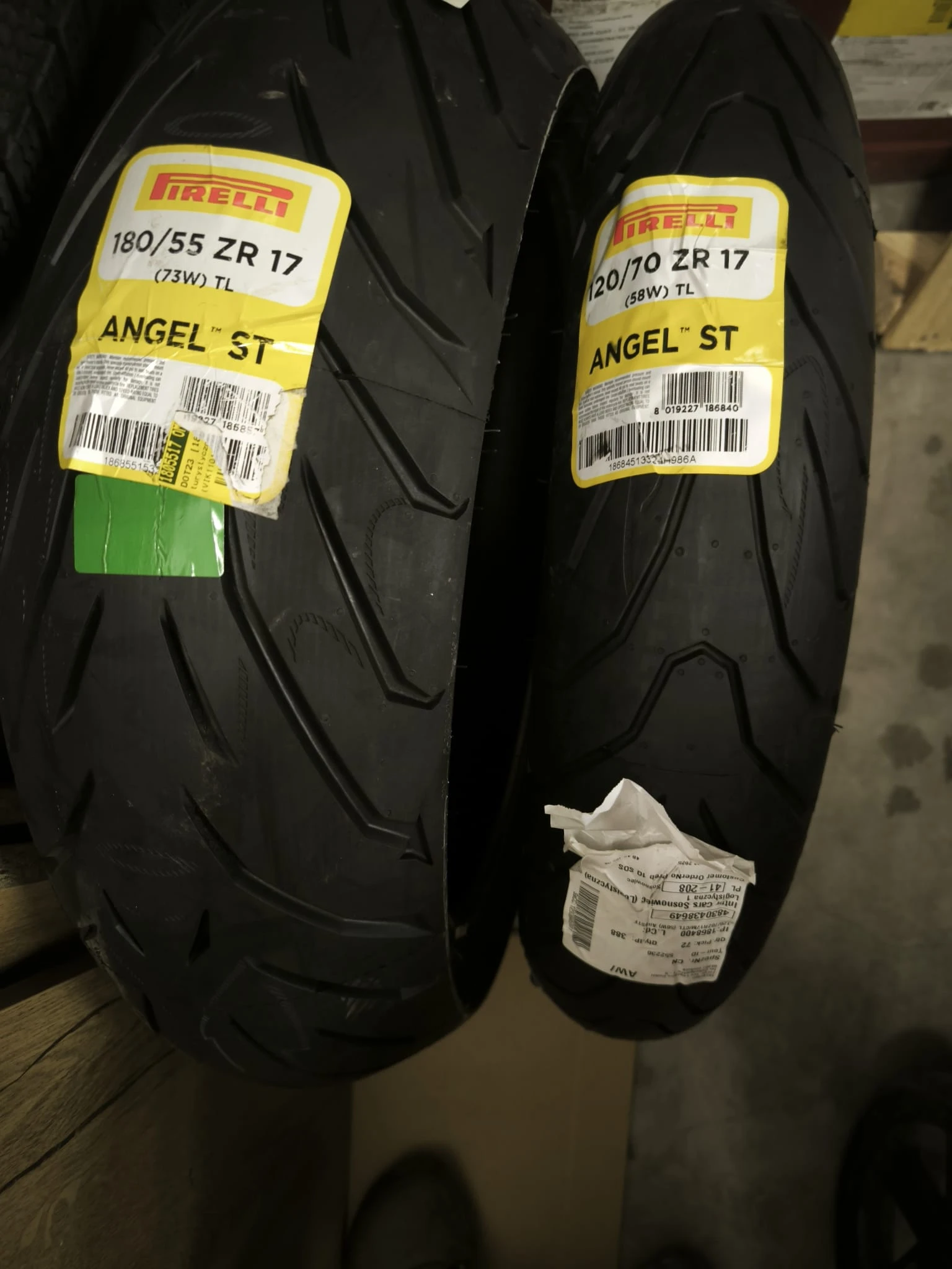 Yamaha Fazer S2, снимка 16 - Мотоциклети и мототехника - 54280713