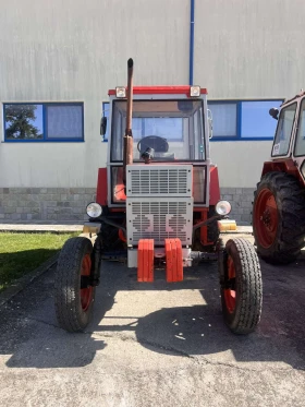Трактор Болгар ТК80, снимка 1
