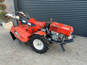 Трактор Kubota KRA95 9.5кс., снимка 5