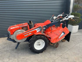 ������ ������� Kubota