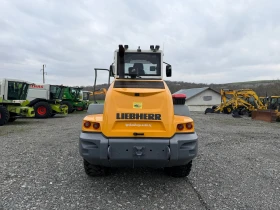 Челен товарач Liebherr 546 ЛИЗИНГ, снимка 6