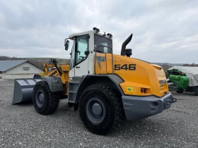 Челен товарач Liebherr 546 ЛИЗИНГ, снимка 5
