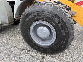 Челен товарач Liebherr 546 ЛИЗИНГ, снимка 9