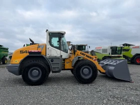 Челен товарач Liebherr 546 ЛИЗИНГ, снимка 8