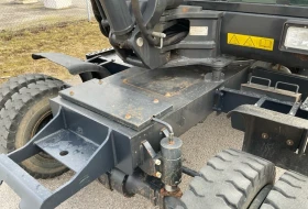 Багер Bobcat E55W, снимка 9