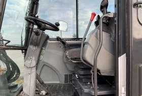 Багер Bobcat E55W, снимка 12
