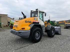 Челен товарач Liebherr 546 ЛИЗИНГ, снимка 7 - Индустриална техника - 52694281