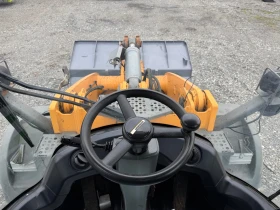 Челен товарач Liebherr 546 ЛИЗИНГ, снимка 16 - Индустриална техника - 52694281