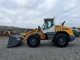 ����� �� �������� �� ����� ������� Liebherr 546 ������