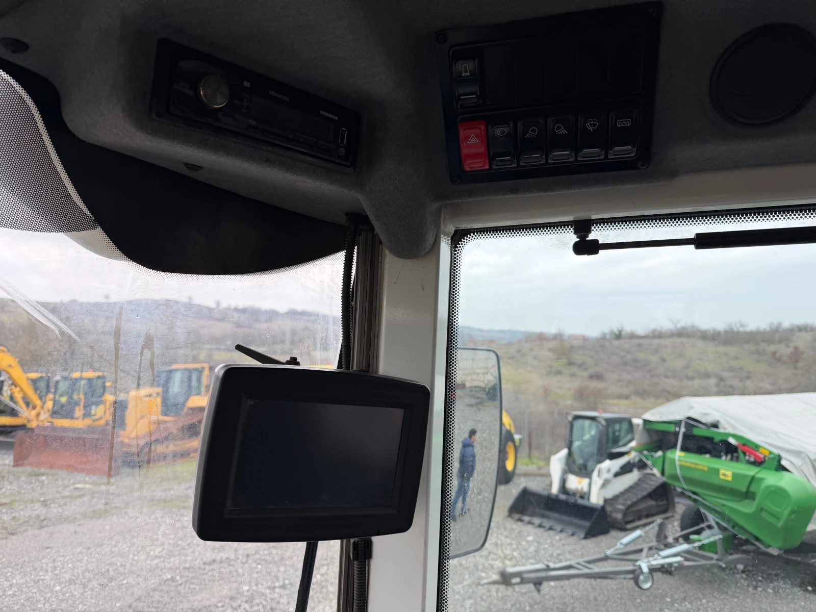 ����� ������� Liebherr 546 ������ | Mobile.bg � ����������� 15