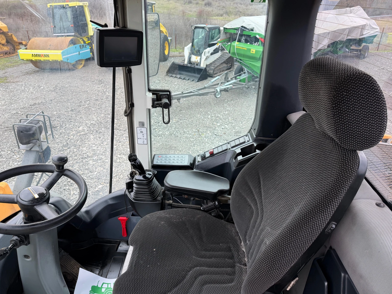 ����� ������� Liebherr 546 ������ | Mobile.bg � ����������� 13