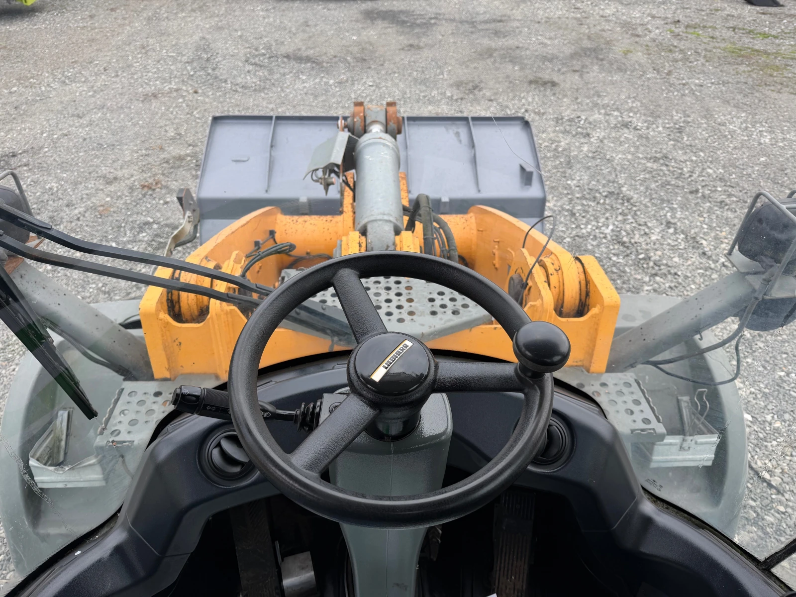 ����� ������� Liebherr 546 ������ | Mobile.bg � ����������� 16