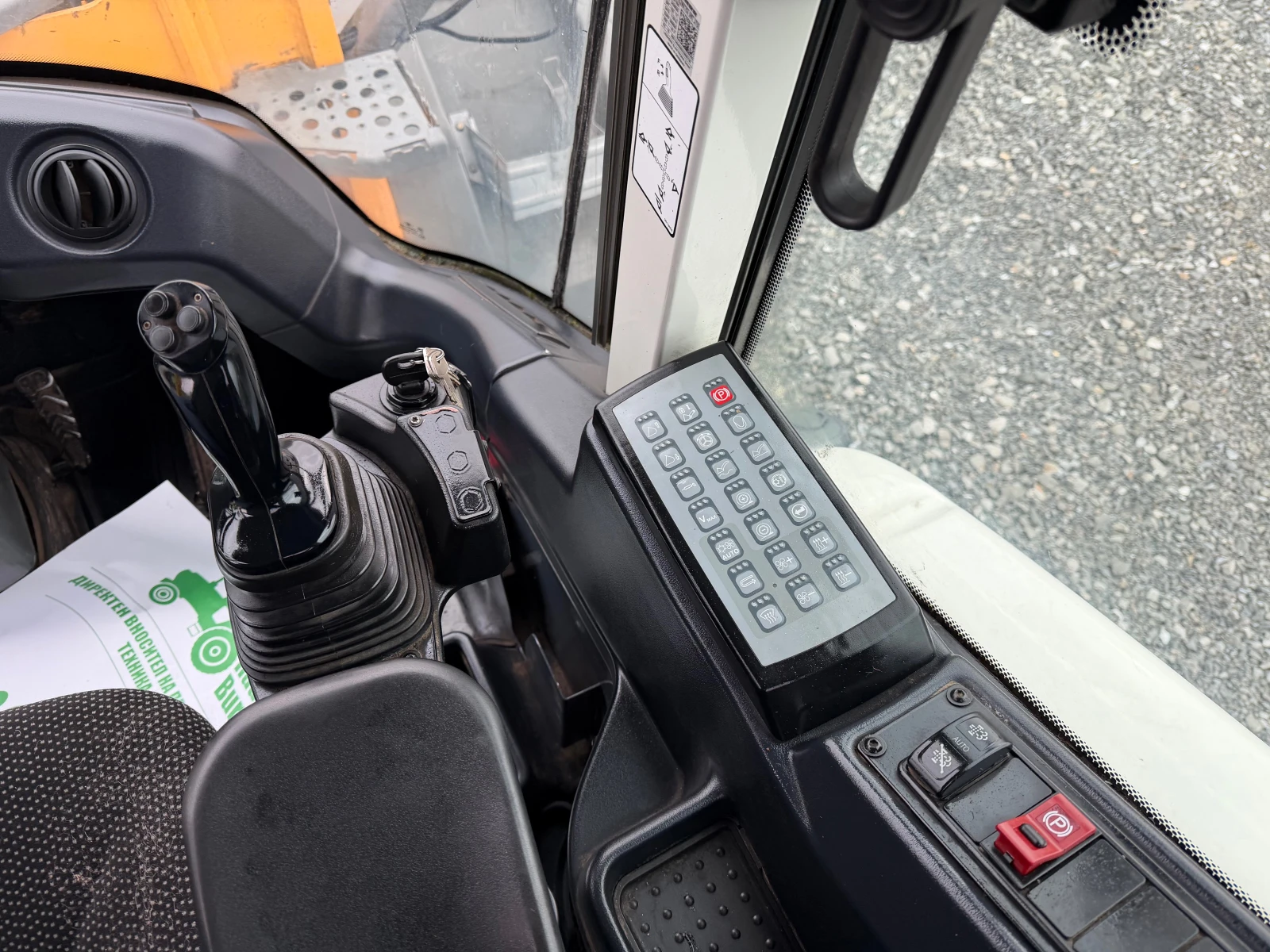 ����� ������� Liebherr 546 ������ | Mobile.bg � ����������� 17